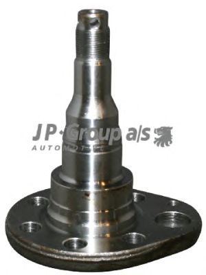 JP GROUP 1151400980 -  Поворотный кулак, подвеска колеса